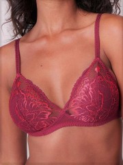 Simone Perele　シモーヌ ペレール　PROMESSE　ソフトカップブラジャー