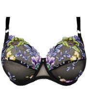 リズ シャルメル　 LISE CHARMEL 　Flora Aura　 フルカップブラ（D～F