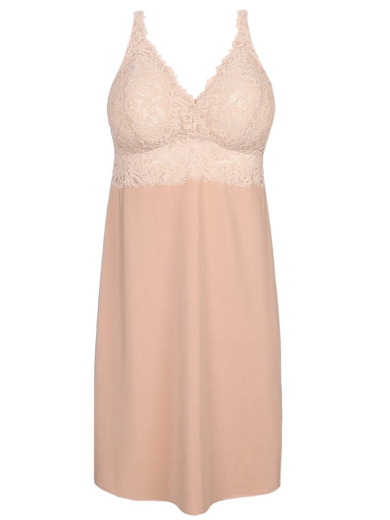 プリマドンナ　PRIMA DONNA　Magnolia　スリップ　S～２XL