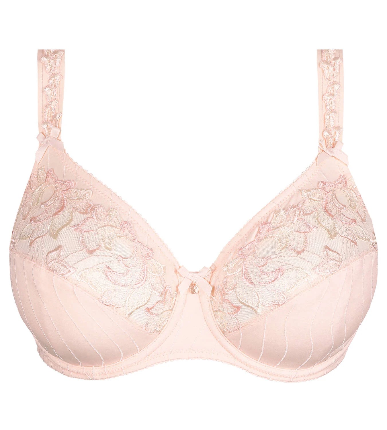 新色　プリマドンナ　PRIMA DONNA　Deauville　 コンフォートブラジャー