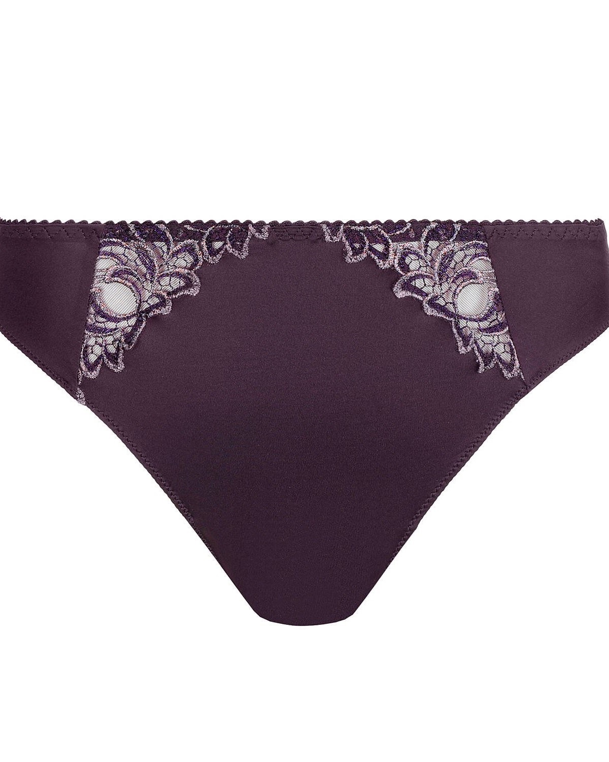 新色　プリマドンナ　PRIMA DONNA　Deauville　 タンガ（Ｓ～2ＸＬ）