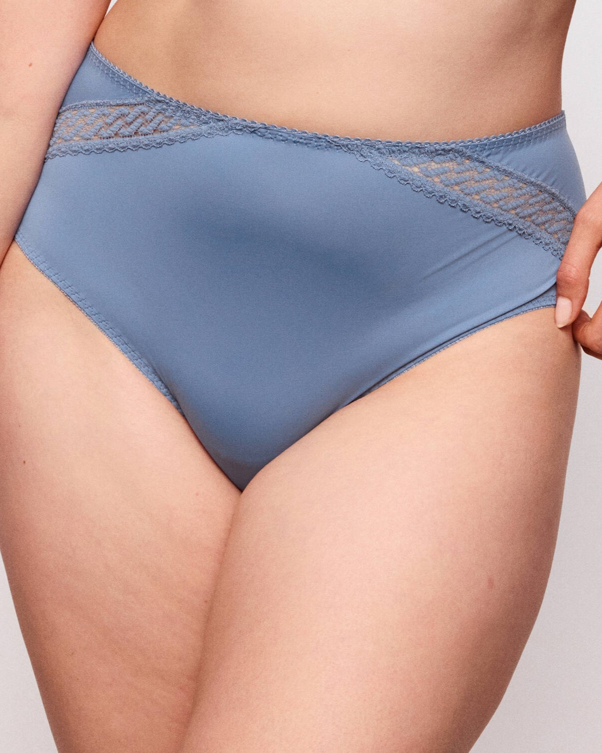 新色　プリマドンナ　PRIMA DONNA　Montara　ハイウエストショーツ（M～5XL