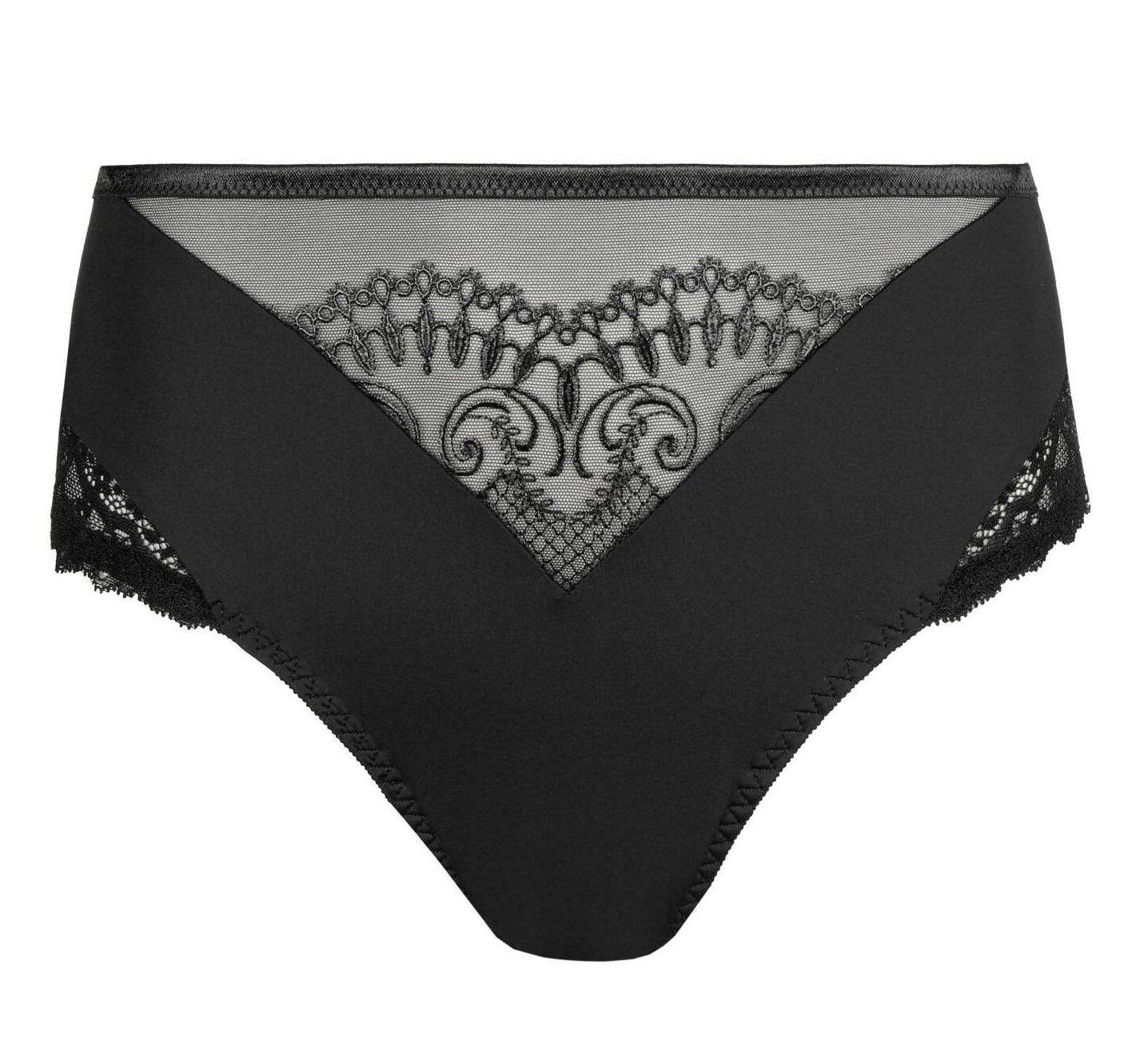 プリマドンナ　PRIMA DONNA　Shimla　ハイウエストショーツ