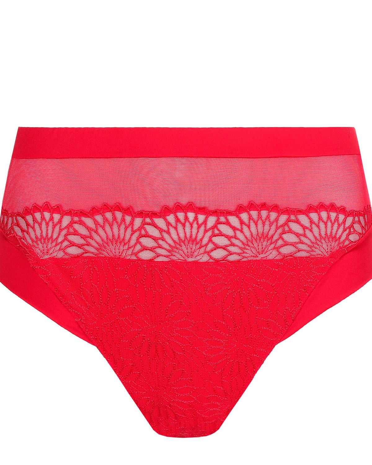 新色　プリマドンナ　PRIMA DONNA　SOPHORA　ハイウエストショーツ　（M～5XL
