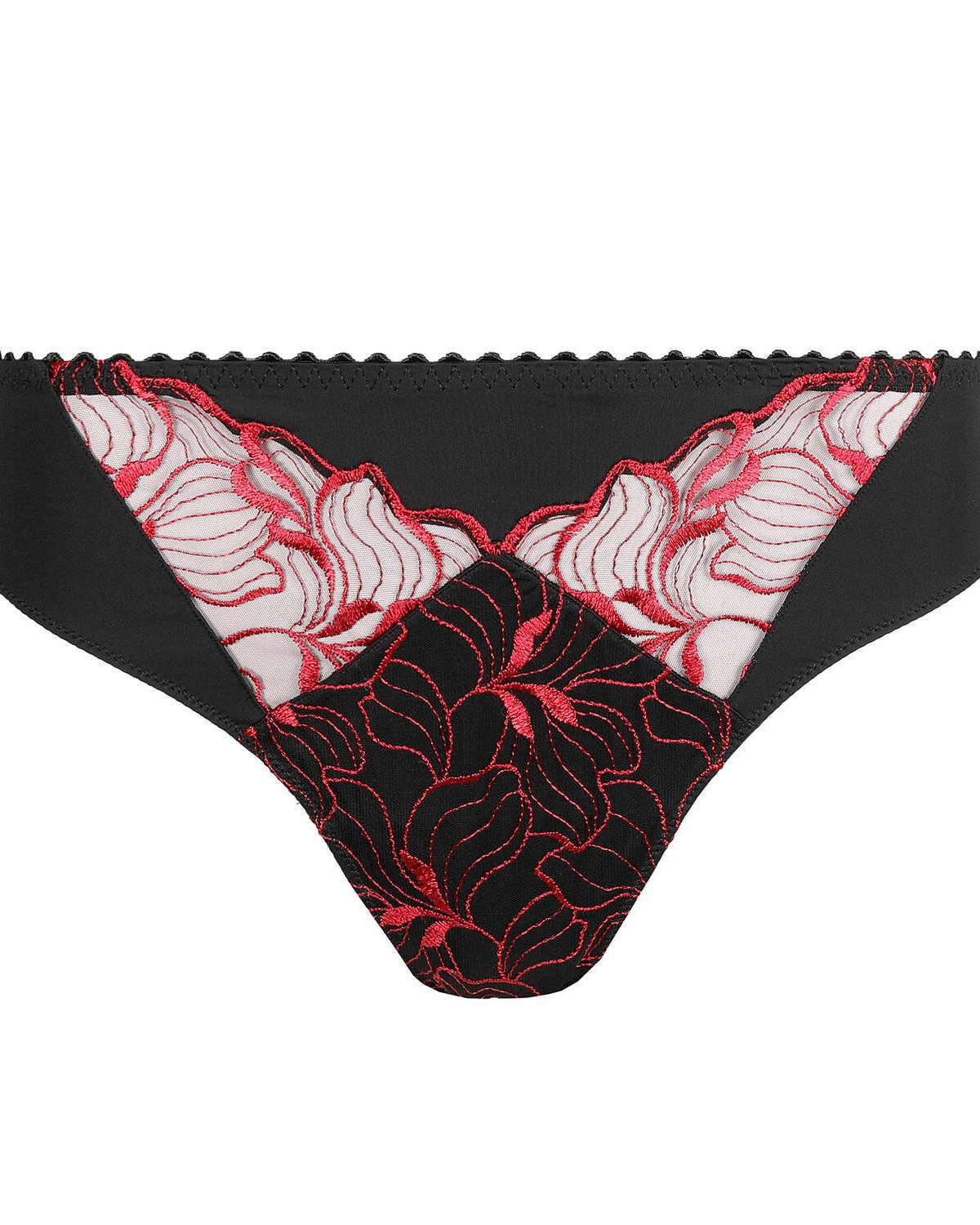 新色　プリマドンナ　PRIMA DONNA Springdale　スタンダードショーツ