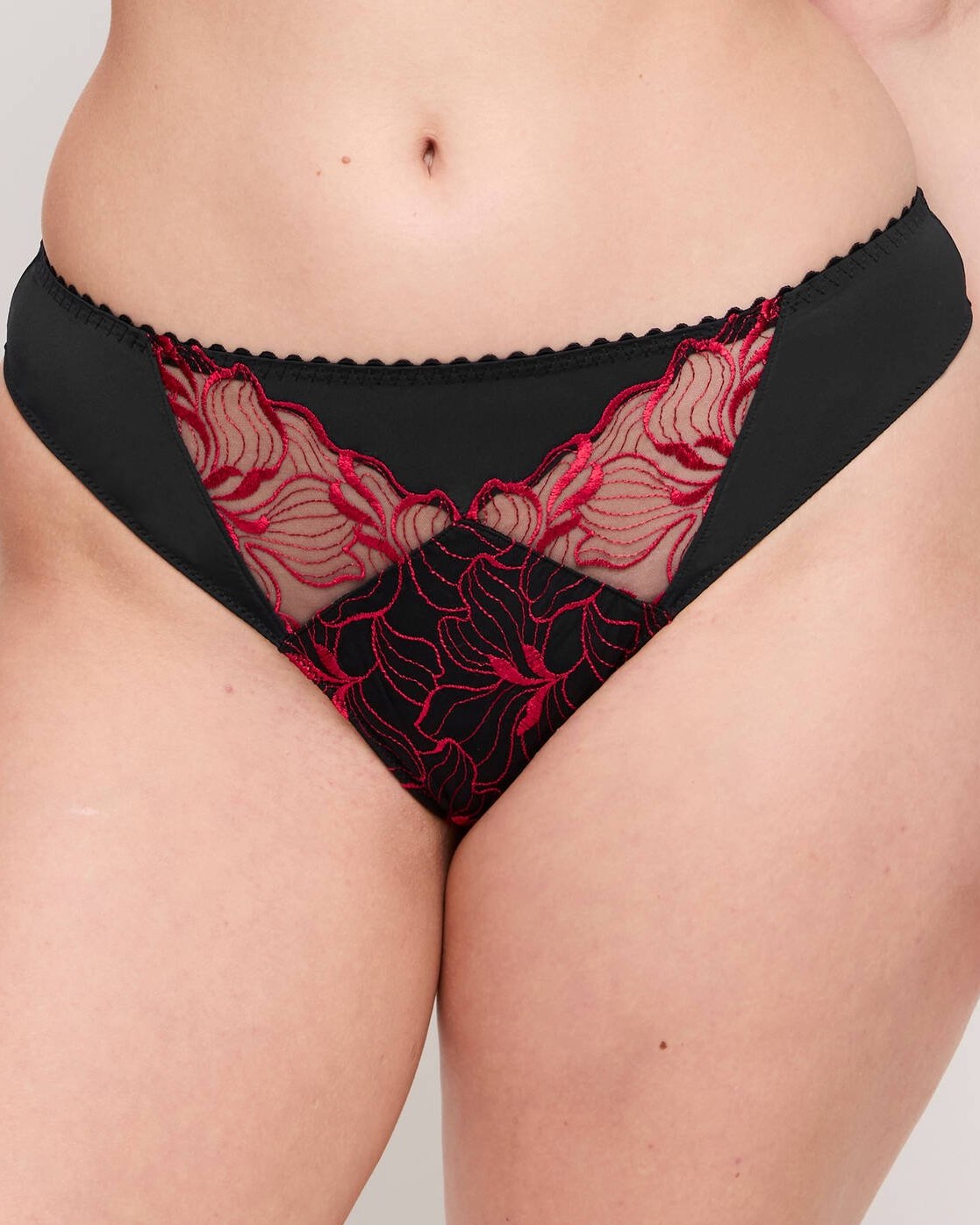 新色　プリマドンナ　PRIMA DONNA Springdale　タンガ