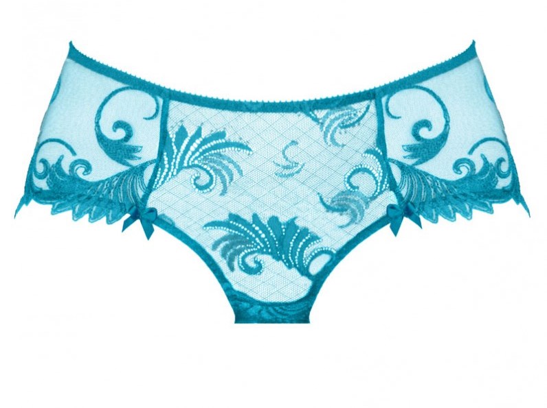 EMPREINTE・オンプランテ　Thalia　ボクサーショーツ（ＸＳ～３ＸＬ）
