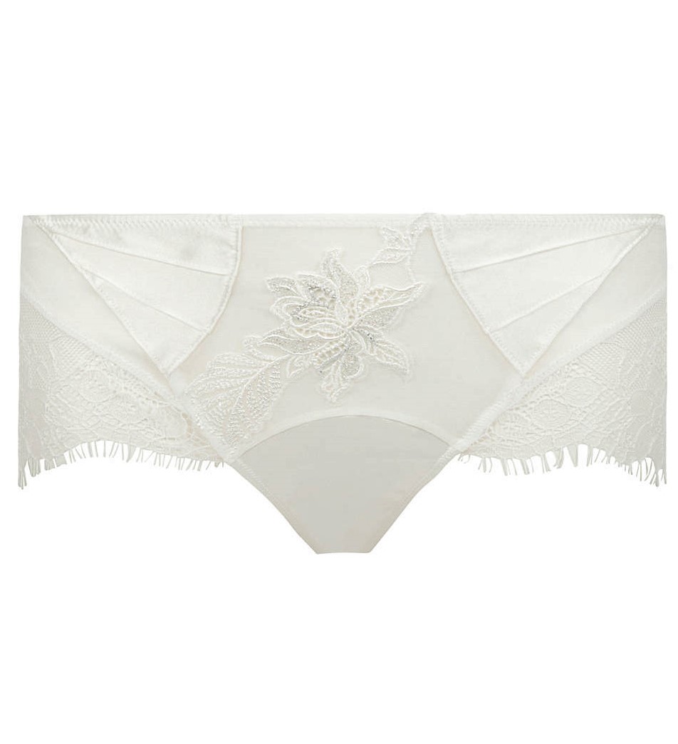 リズ シャルメル　Lise Charmel　EMOTION BEAUTE　美の感情　ボクサーショーツ