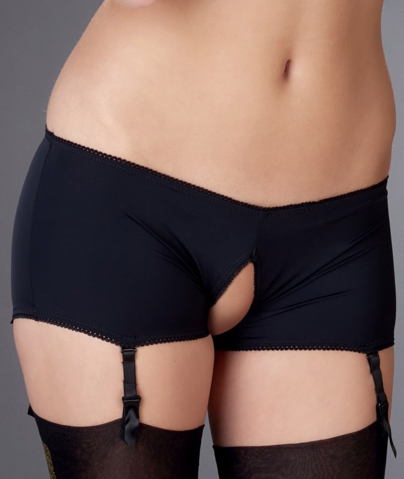 MAISON CLOSE LE PETIT SECRET オープンボクサーショーツ