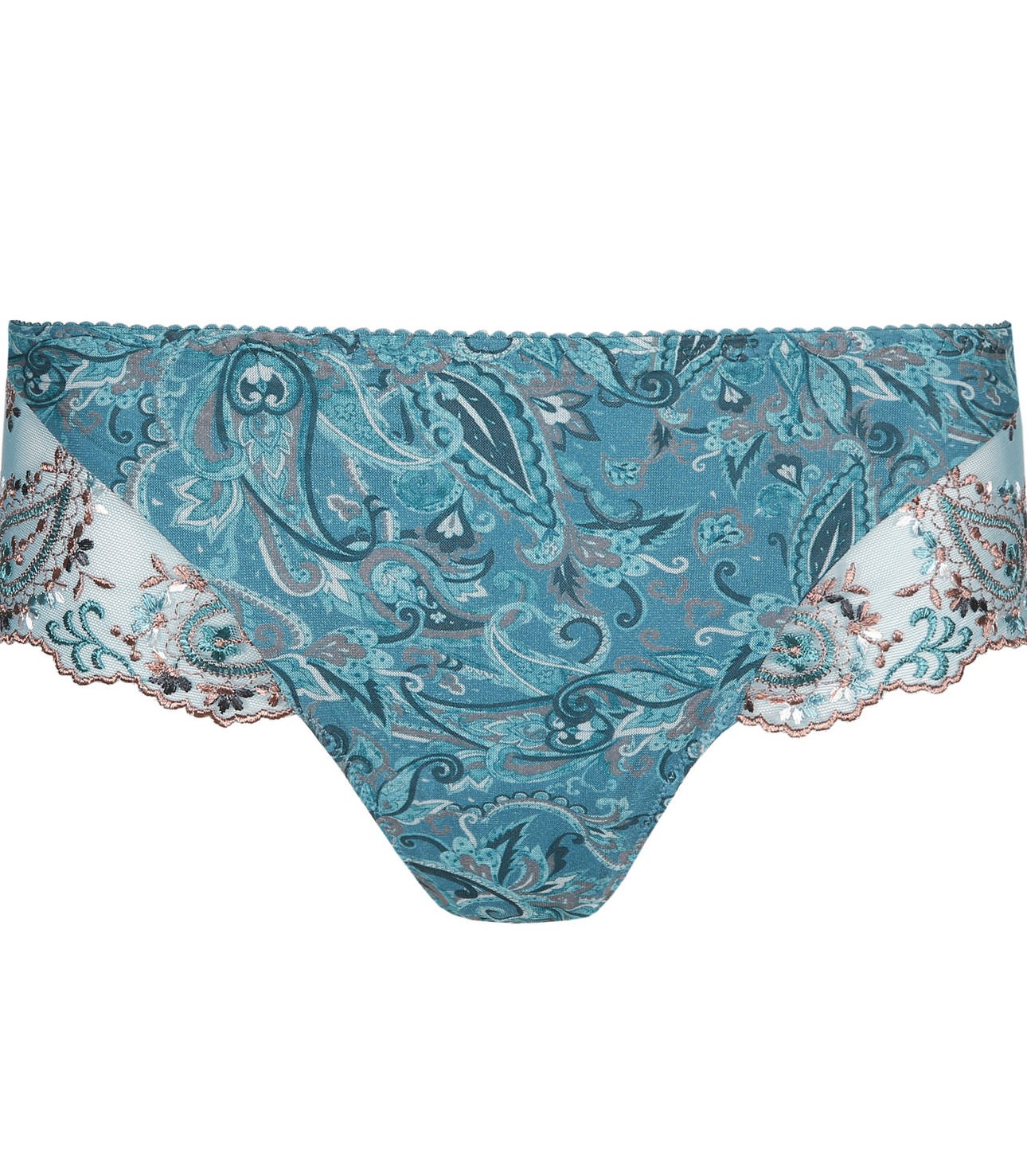 プリマドンナ　PRIMA DONNA　Alalia 　 ラグジュアリータンガ　XS～2XL