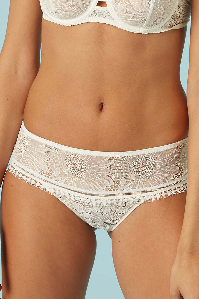 Simone Perele　シモーヌ ペレール　CITADINEシタディーン　ボクサーショーツ