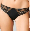 新色　シモーヌ ペレールSimone Perele　SAGA　タンガ