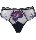 リズ シャルメル　Lise Charmel　Magie Saphir  タンガ（XS～２XL