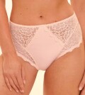 新色　Simone Perele　シモーヌ ペレール Caresseカレス　ハイウエストショーツ