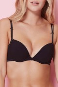Simone Perele　シモーヌ ペレール　JAVA　フロントホックプッシュアップブラジャー