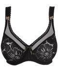 EMPREINTE・オンプランテ　Grace　フルカップブラジャー