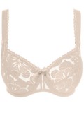 EMPREINTE・オンプランテ　Grace　3/4カップブラジャー