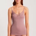 セール価格　ハンロ　Hanro Cotton Delight コットンキャミソール