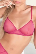 Epure by Lise Charmel 　エピュール　 RＥVＥLATION BEAUTＥ　ワイヤー入りブラジャー