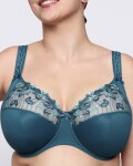 プリマドンナ　PRIMA DONNA　Deauville　プラスサイズフルカップブラジャー（IJKカップ