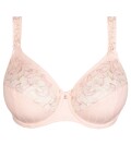 新色　プリマドンナ　PRIMA DONNA　Deauville　 コンフォートブラジャー