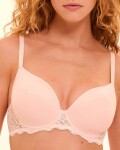 新色　Simone Perele　シモーヌ ペレール Caresse　カレス　Spacer ブラジャー
