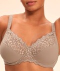 新色　Simone Perele　シモーヌ ペレール Caresse　カレス　フルカップブラジャー