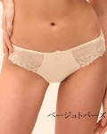 Simone Perele　シモーヌ ペレール　DELICE 　スタンダードショーツ