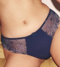 新色　Simone Perele　シモーヌ ペレール　DELICE 　スタンダードショーツ