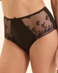 Simone Perele　シモーヌ ペレール　Instant　ハイウエストショーツ
