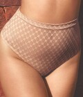 Simone Perele　シモーヌ ペレール　Plume　ハイウエストタンガ