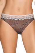 プリマドンナ　PRIMA DONNA　 CRYSTAL 　ショーツ（3ＸＬ迄