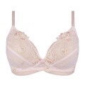 リズ シャルメル　 LISE CHARMEL 　 ROSE DE VENISE　ソフトカップブラ