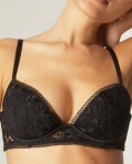 Simone Perele　シモーヌ ペレール　 ORPHEE　プッシュアップブラジャー