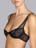 アンドレサルダ　Andres Sarda　　BENAGIL　セクシーブラジャー