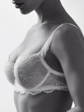 新色　オーバドゥ　Aubade DANSE DES SENS　ダンス・デ・サンス　OG14　ハーフカップブラジャー