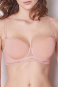在庫△セール　Simone Perele　シモーヌ ペレール　LIMA 　3Ｄモールドカップブラジャー
