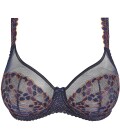 プリマドンナ　PRIMA DONNA　Hyde Park　 バルコニーブラジャー（Gカップ迄