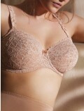 プリマドンナ　PRIMA DONNA　Magnolia　フルカップブラジャー（B～J