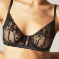 Simone Perele　シモーヌ ペレール　 ORPHEE　トライアングル　フルカップブラブラジャー