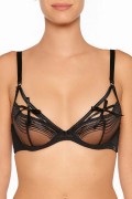 在庫△　70C　ミレシア　MILLESIA　COQUINE　 トライアングルブラジャー