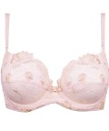 リズ シャルメル　 LISE CHARMEL 　 ROSE DE VENISE　フルカップブラ