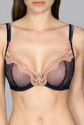 アンドレサルダ　Andres Sarda　 Giotto フルカップブラジャー（DE