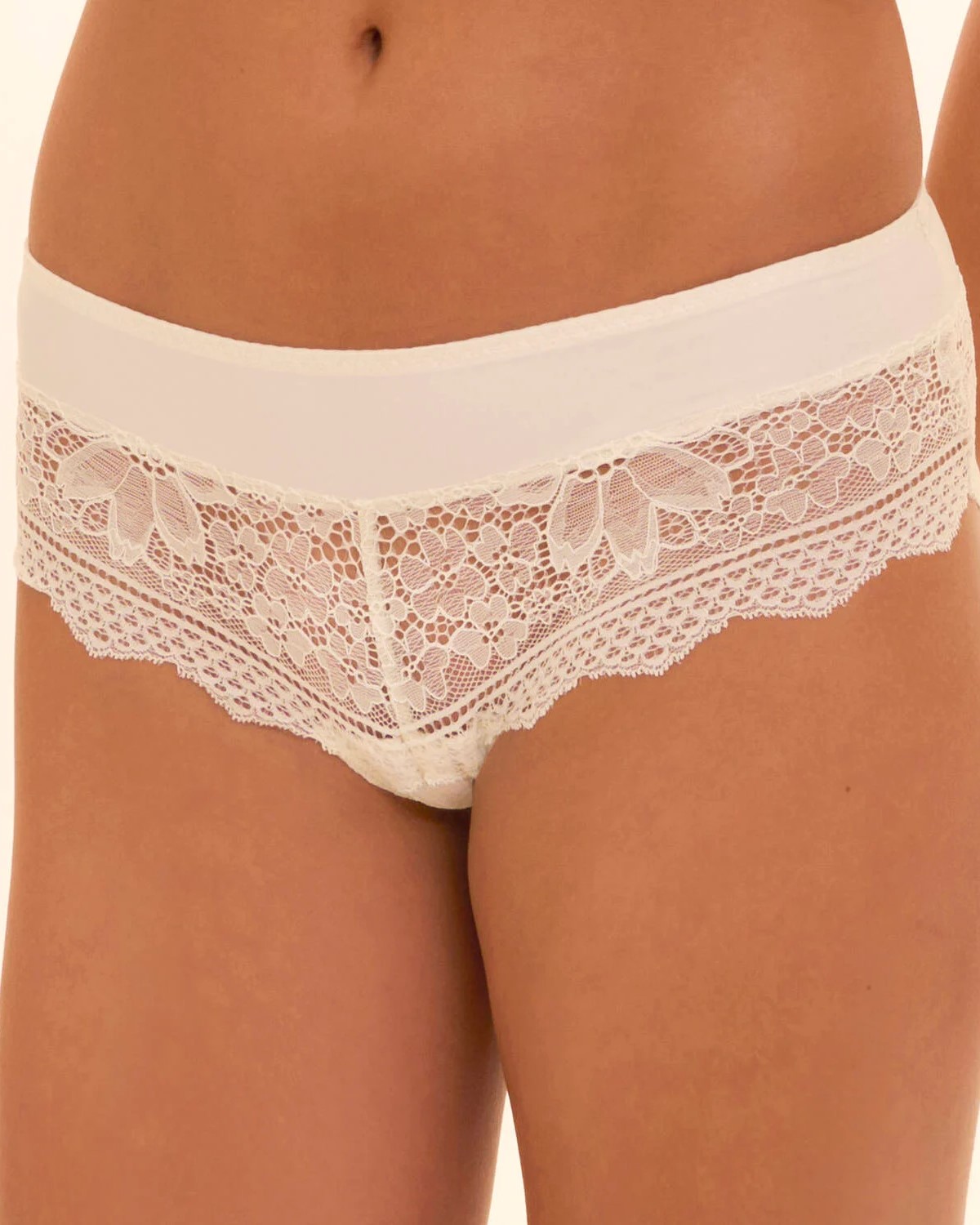 Simone Perele　シモーヌ ペレール　Freesia　ボクサーショーツ