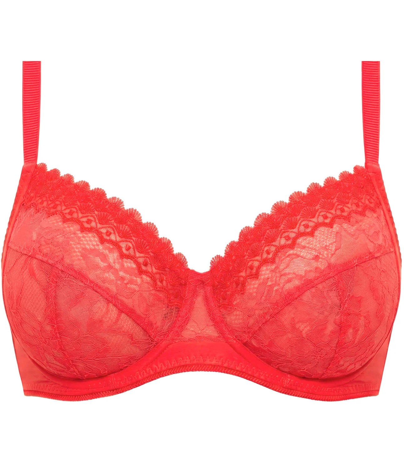 Simone Perele　シモーヌ ペレール Radieuse 　フルカップブラ