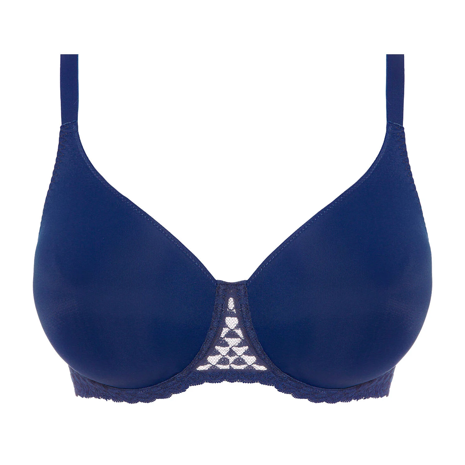 Simone Perele　シモーヌ ペレール　Subtile　ミニマイザーTシャツブラ