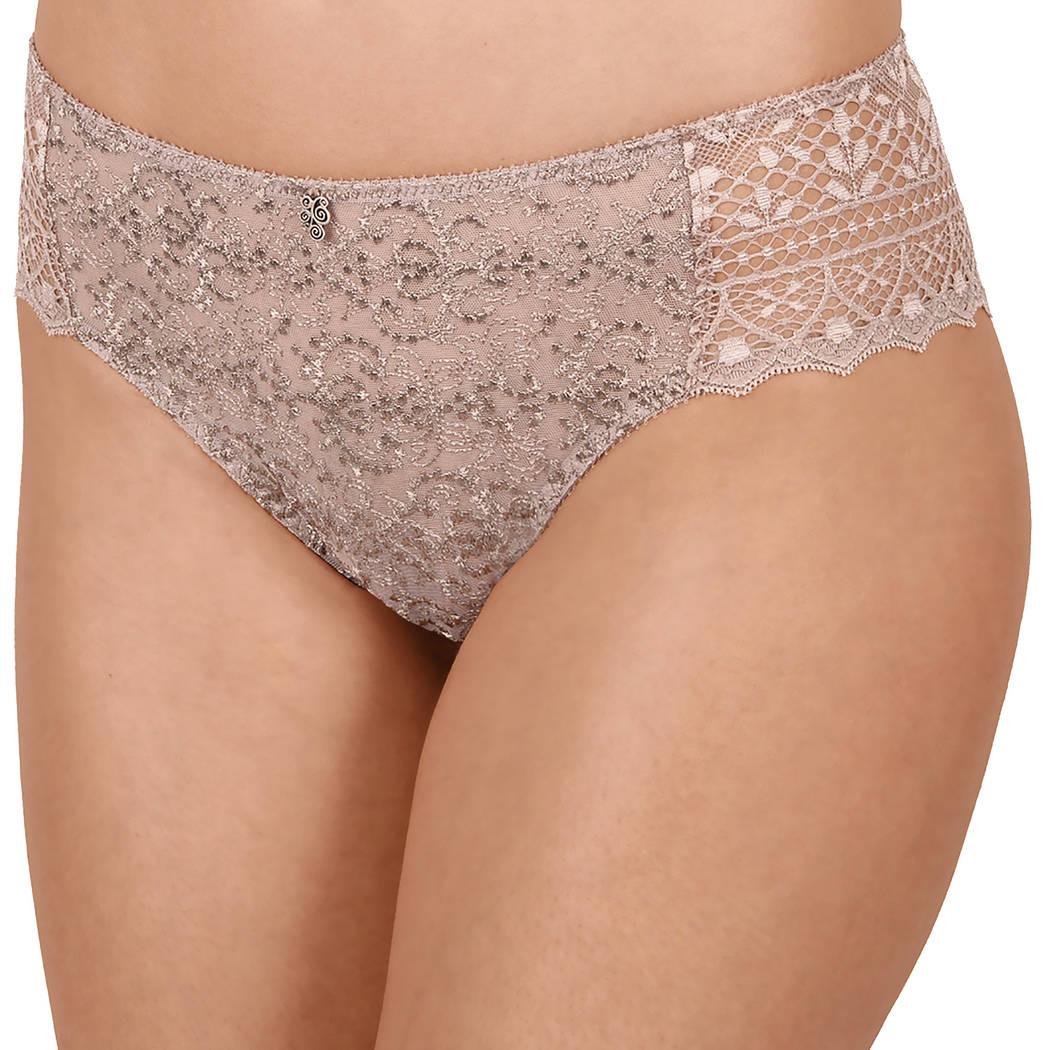 EMPREINTE・オンプランテ　カシオペ　ショーツ