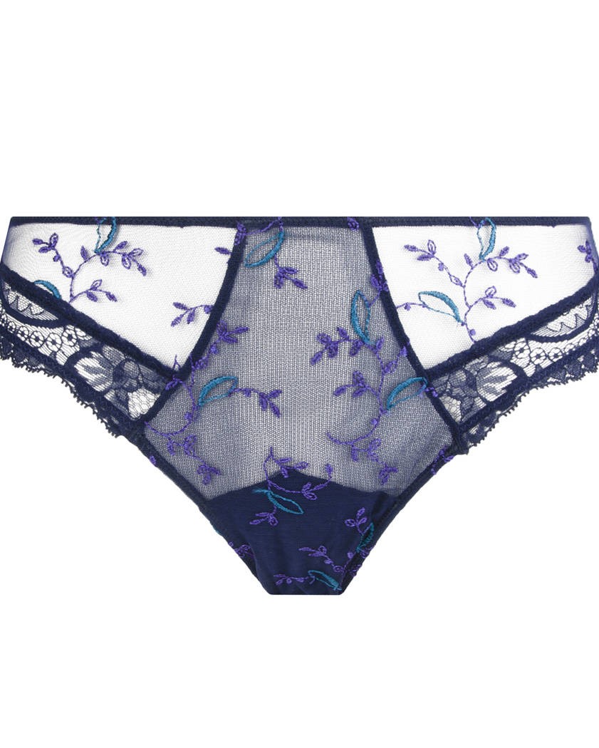 リズ シャルメル　Lise Charmel　Magie Saphir  スタンダードショーツ（S～２XL