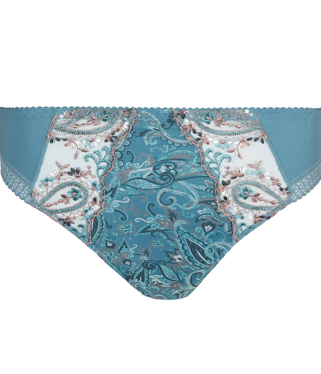 プリマドンナ　PRIMA DONNA　Alalia 　 スタンダードショーツ　S～３XL