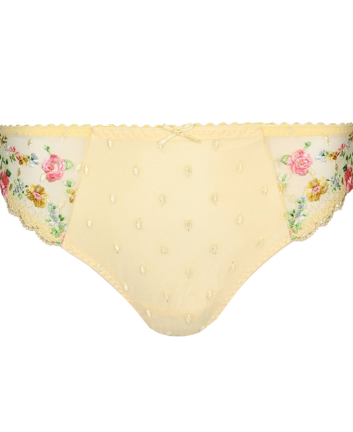 プリマドンナ　PRIMA DONNA　Sedaine　スタンダードショーツ